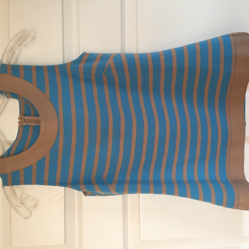 ST. JOHN Tank Top